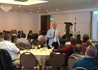 Taller de 2 horas - Inteligencia Emocional para la Productividad