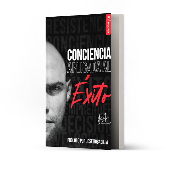 Libro hablemos de éxito andrés londoño