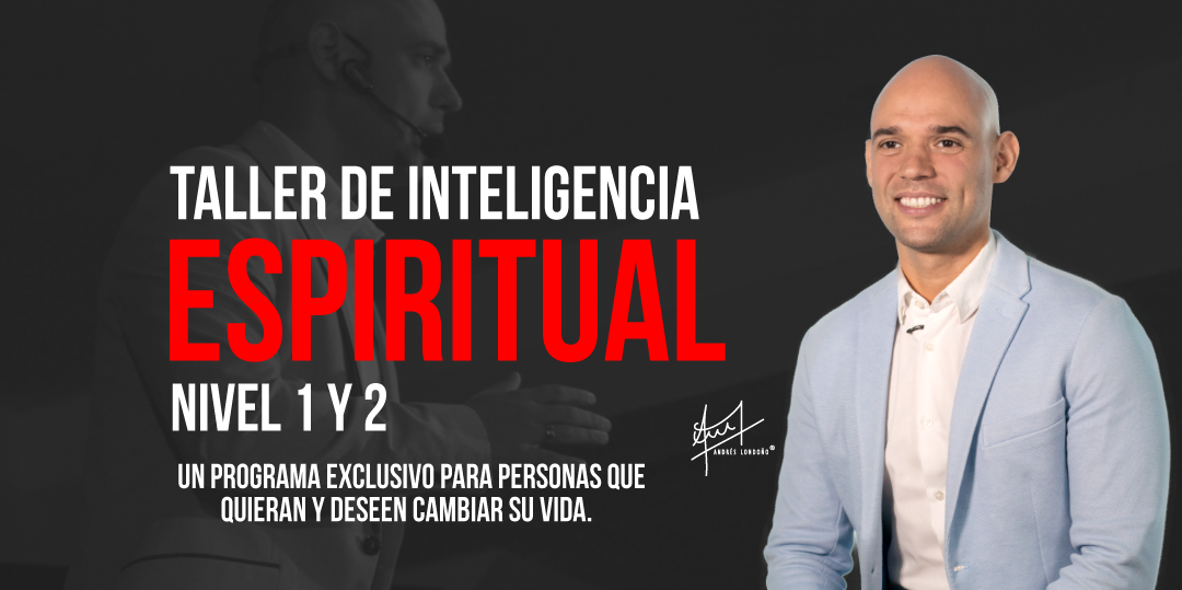 CURSO ANDRÉS LONDOÑO