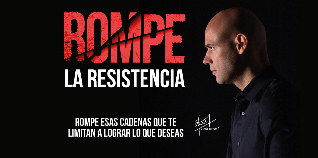 CURSO ANDRÉS LONDOÑO